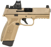 FN Herstal FN 545 MRD Holosun .45 ACP